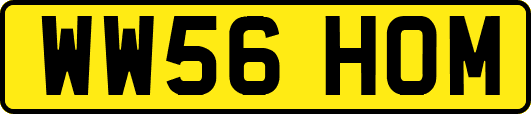WW56HOM