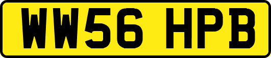 WW56HPB