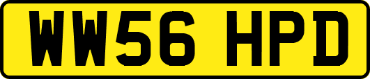 WW56HPD