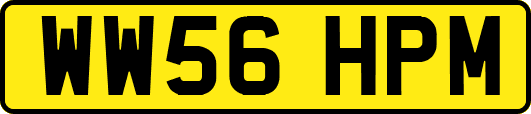 WW56HPM