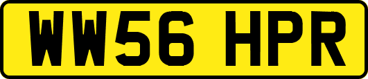 WW56HPR