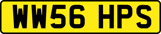WW56HPS