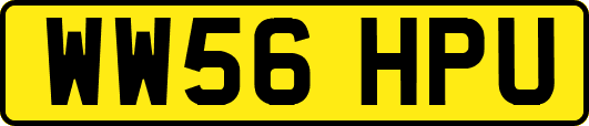 WW56HPU