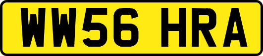 WW56HRA