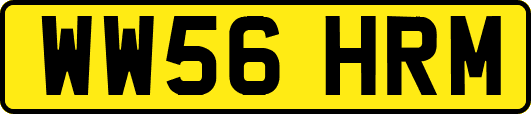 WW56HRM