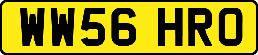 WW56HRO