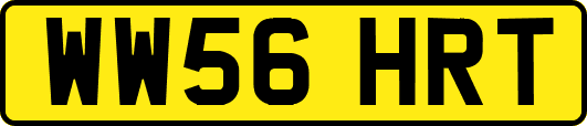 WW56HRT
