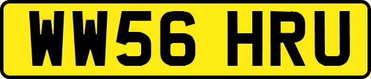 WW56HRU