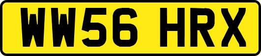 WW56HRX