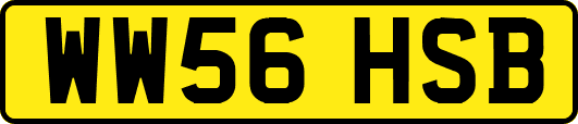WW56HSB