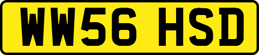 WW56HSD