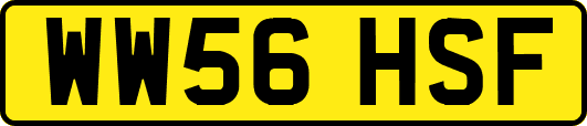 WW56HSF