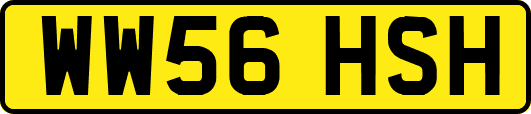 WW56HSH