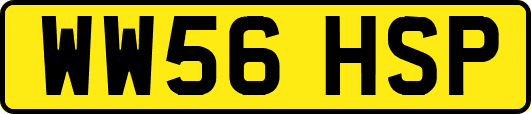 WW56HSP