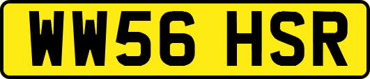 WW56HSR