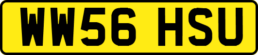 WW56HSU
