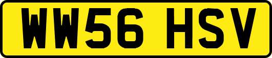 WW56HSV