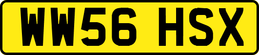 WW56HSX