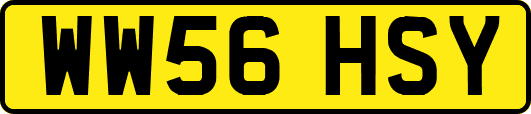 WW56HSY