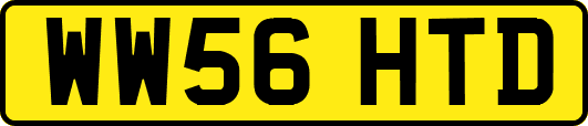 WW56HTD