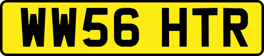 WW56HTR