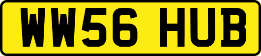 WW56HUB