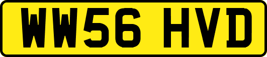 WW56HVD