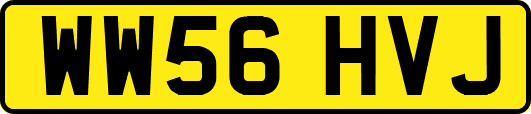 WW56HVJ