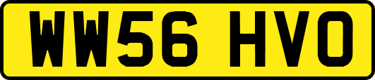 WW56HVO