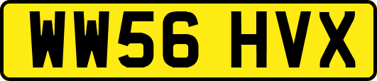 WW56HVX