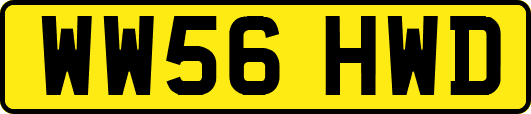 WW56HWD