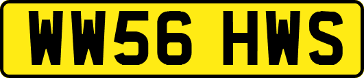 WW56HWS