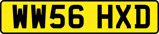 WW56HXD