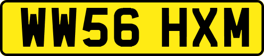 WW56HXM