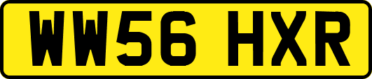 WW56HXR
