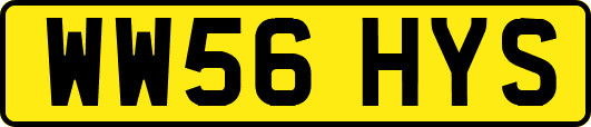 WW56HYS