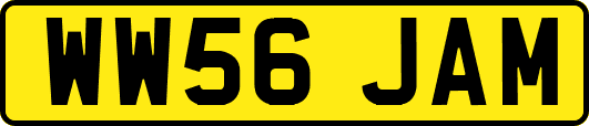 WW56JAM