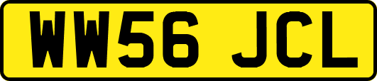 WW56JCL