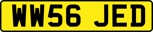 WW56JED