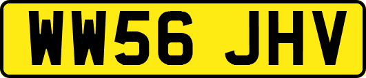 WW56JHV