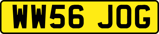 WW56JOG