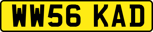 WW56KAD