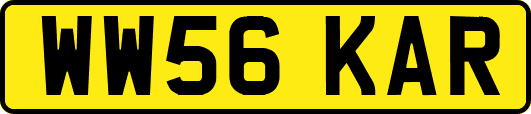 WW56KAR