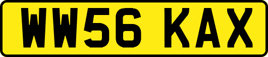 WW56KAX