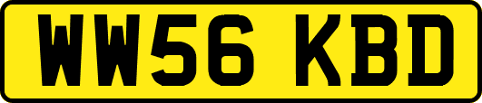 WW56KBD