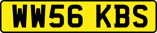 WW56KBS