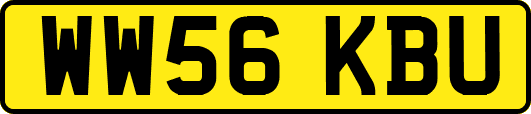 WW56KBU