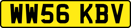WW56KBV