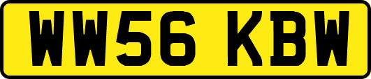 WW56KBW