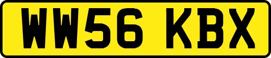 WW56KBX